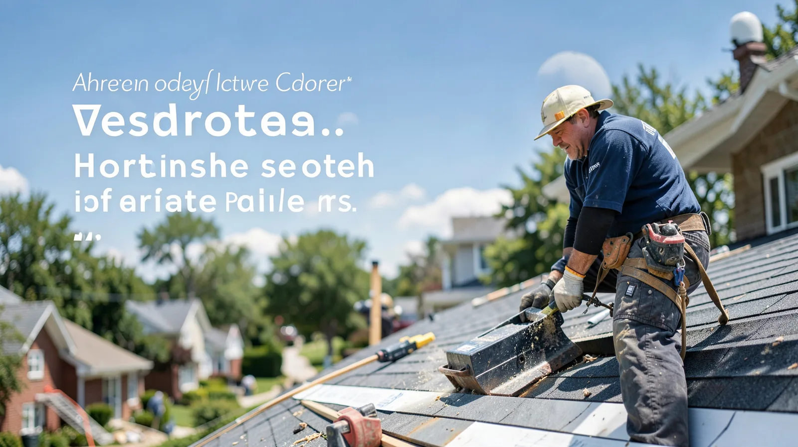 Roof Replacement in Wauwatosa, WI near me